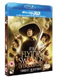 The Flying Swords of Dragon Gate [Blu-ray]