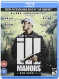 Ill Manors (Blu-ray + Digital Copy)