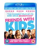 Friends With Kids [Blu-ray]