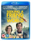 Seeking A Friend For The End Of The World [Blu-ray]