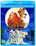 Lady and the Tramp II SE BD Ret [Blu-ray][Region Free]