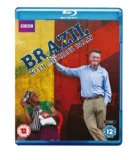 Palin's Brazil [Blu-ray]