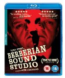 Berberian Sound Studio [Blu-ray]
