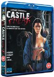 Castle Freak [Blu-ray]