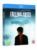 Falling Skies - Season 1 [Blu-ray][Region Free]