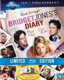 Bridget Jones's Diary - Digibook [Blu-ray] [2001]