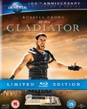 Gladiator - Digibook [Blu-ray] [2000]