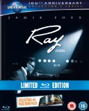 Ray - Digibook [Blu-ray] [2004]