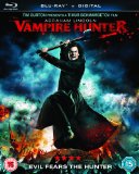Abraham Lincoln Vampire Hunter (Blu-ray + Digital Copy)