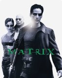 The Matrix - Premium Collection Steelbook (Blu-ray + UV Copy)[Region Free]