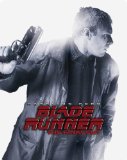Blade Runner: The Final Cut - Premium Collection Steelbook (Blu-ray + UV Copy)[Region Free]