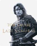 The Last Samurai - Premium Collection Steelbook (Blu-ray + UV Copy)[Region Free]