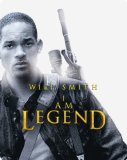 I Am Legend - Premium Collection Steelbook (Blu-ray + UV Copy)[Region Free]