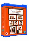 Modern Family - Season 1-3 [Blu-ray]