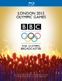 London 2012 Olympic Games  [Blu-ray]