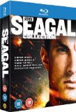 The Steven Seagal Collection [Blu-ray][Region Free]