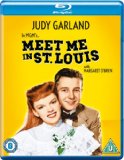 Meet Me in St. Louis [Blu-ray] [1944][Region Free]