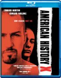 American History X [Blu-ray][Region Free]