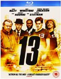 13 (Thirteen) [Blu-ray]