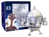 E.T. The Extra-Terrestrial - Limited Edition Spaceship with Digibook (Blu-ray + Digital Copy + UV Copy) [1982]