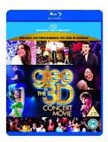 Glee: The 3D Concert Movie (Blu-ray 3D + Blu-ray)[Region A & B]