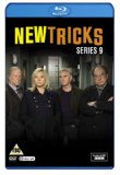 New Tricks Series 9 [Blu-ray]