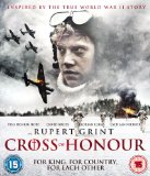Cross of Honour [Blu-ray]