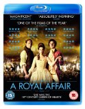 A Royal Affair [Blu-ray]