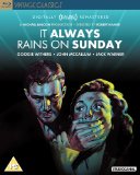 It Always Rains On Sunday (Digitally Remastered) [Blu-ray]