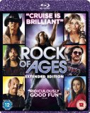 Rock of Ages - Triple Play (Blu-ray + DVD + UV Copy)[Region Free]