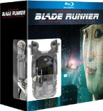 Blade Runner - 30th Anniversary Ultimate Collector's Edition [Blu-ray][Region Free]