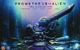 Prometheus to Alien: The Evolution Box Set [Blu-ray]