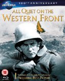 All Quiet on the Western Front [Blu-ray] [1930]