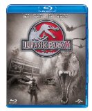Jurassic Park III [Blu-ray] [2001]