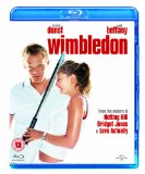 Wimbledon [Blu-ray] [2004]