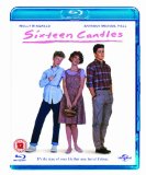 Sixteen Candles [Blu-ray] [1984]