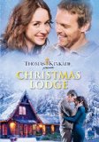 Thomas Kinkade Presents: Christmas Lodge (3D As Bonus) [Blu-ray]