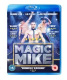 Magic Mike [Blu-ray]