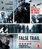 False Trail [Blu-ray]