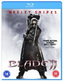 Blade II [Blu-ray]