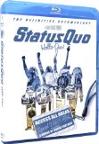 Status Quo - Hello Quo: Access All Areas Edition Blu-ray [Blu-ray]