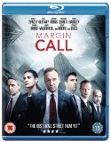 Margin Call [Blu-ray][Region Free]