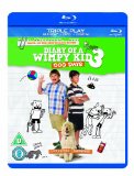 Diary of a Wimpy Kid 3: Dog Days - Triple Play (Blu-ray + DVD + Digital Copy)
