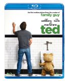 Ted (Blu-ray + Digital Copy + UV Copy)