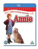 Annie [Blu-ray] [1982]