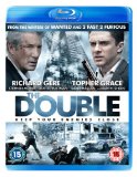 The Double [Blu Ray]