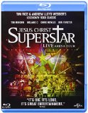 Jesus Christ Superstar - Live Arena Tour 2012 [Blu-ray][Region Free]