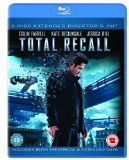 Total Recall [Blu-ray] [2012][Region Free]
