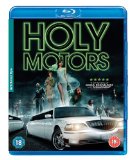 Holy Motors [Blu-ray]