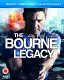 The Bourne Legacy (Blu-ray + Digital Copy + UV Copy)